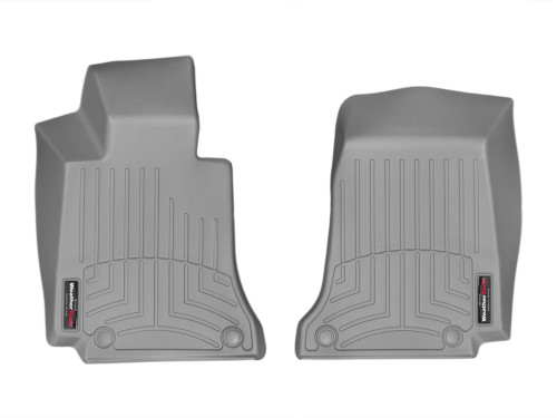 WeatherTech - WeatherTech 466761 FloorLiner DigitalFit