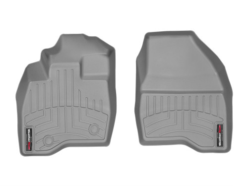 WeatherTech - WeatherTech 467041 FloorLiner DigitalFit