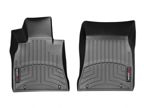 WeatherTech - WeatherTech 447001 FloorLiner DigitalFit