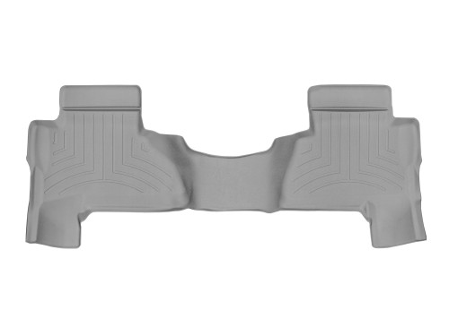 WeatherTech - WeatherTech 466942 FloorLiner DigitalFit