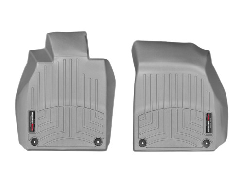 WeatherTech - WeatherTech 467241 FloorLiner DigitalFit