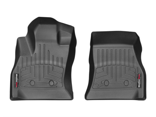 WeatherTech - WeatherTech 447291 FloorLiner DigitalFit