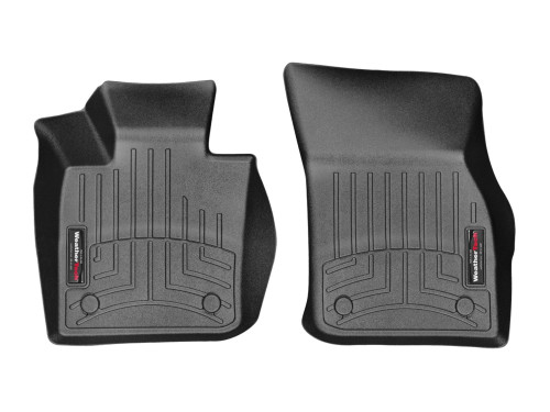 WeatherTech - WeatherTech 447311 FloorLiner DigitalFit