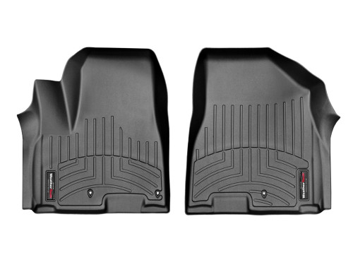 WeatherTech - WeatherTech 447091 FloorLiner DigitalFit