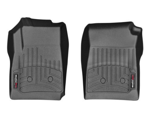 WeatherTech - WeatherTech 447511 FloorLiner DigitalFit