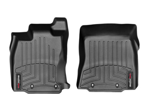 WeatherTech - WeatherTech 447541 FloorLiner DigitalFit