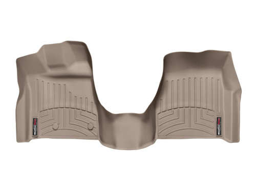 WeatherTech - WeatherTech 456831 FloorLiner DigitalFit