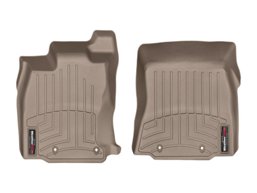 WeatherTech - WeatherTech 457541 FloorLiner DigitalFit