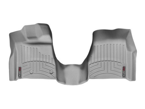 WeatherTech - WeatherTech 466831 FloorLiner DigitalFit