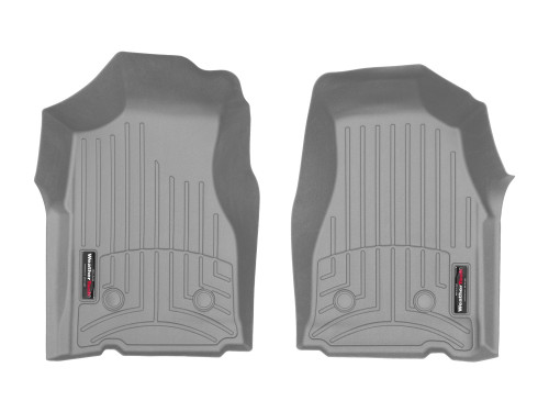 WeatherTech - WeatherTech 467231 FloorLiner DigitalFit