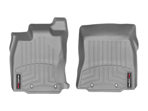 WeatherTech - WeatherTech 467541 FloorLiner DigitalFit