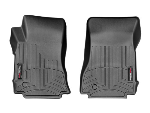 WeatherTech - WeatherTech 447641 FloorLiner DigitalFit