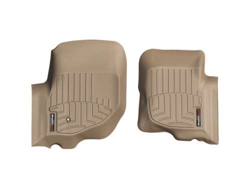 WeatherTech - WeatherTech 450081 FloorLiner DigitalFit