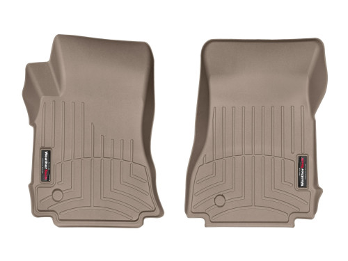 WeatherTech - WeatherTech 457641 FloorLiner DigitalFit