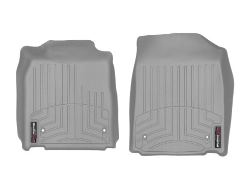 WeatherTech - WeatherTech 461431 FloorLiner DigitalFit