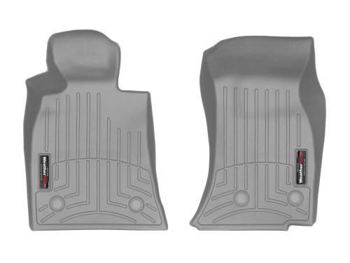 WeatherTech - WeatherTech 464971 FloorLiner DigitalFit