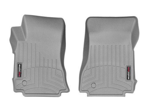 WeatherTech - WeatherTech 467641 FloorLiner DigitalFit