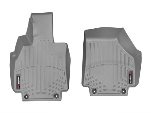 WeatherTech - WeatherTech 466281 FloorLiner DigitalFit