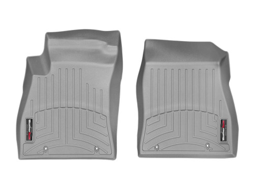 WeatherTech - WeatherTech 466681 FloorLiner DigitalFit