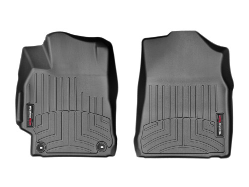 WeatherTech - WeatherTech 447881 FloorLiner DigitalFit