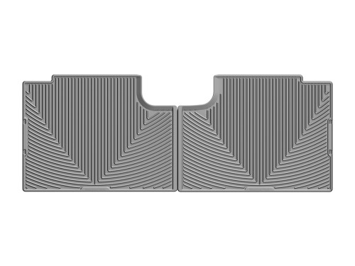 WeatherTech - WeatherTech W358GR All Weather Floor Mats
