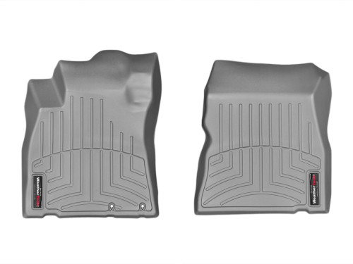 WeatherTech - WeatherTech 465771 FloorLiner DigitalFit