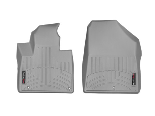 WeatherTech - WeatherTech 467701 FloorLiner DigitalFit
