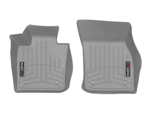 WeatherTech - WeatherTech 467311 FloorLiner DigitalFit