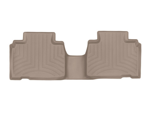 WeatherTech - WeatherTech 458152 FloorLiner DigitalFit