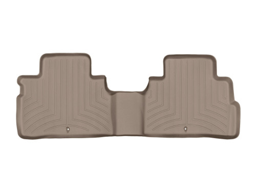 WeatherTech - WeatherTech 457562 FloorLiner DigitalFit