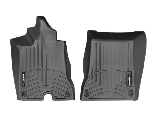 WeatherTech - WeatherTech 447941 FloorLiner DigitalFit