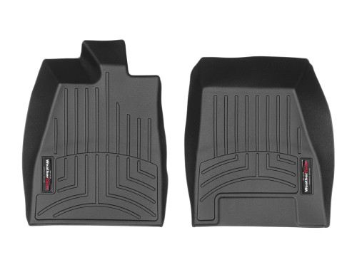 WeatherTech - WeatherTech 447971 FloorLiner DigitalFit