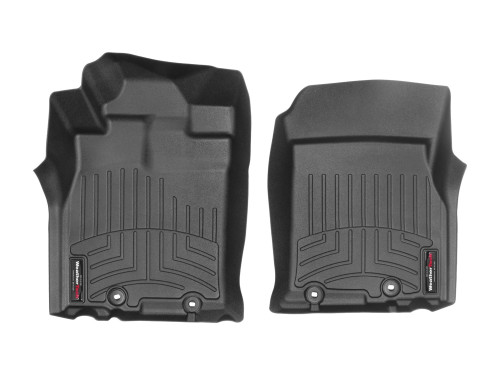 WeatherTech - WeatherTech 447871 FloorLiner DigitalFit