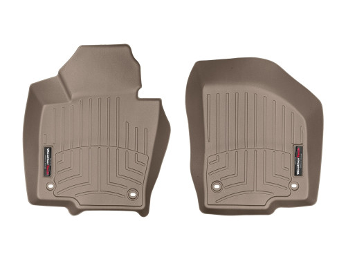 WeatherTech - WeatherTech 458191 FloorLiner DigitalFit