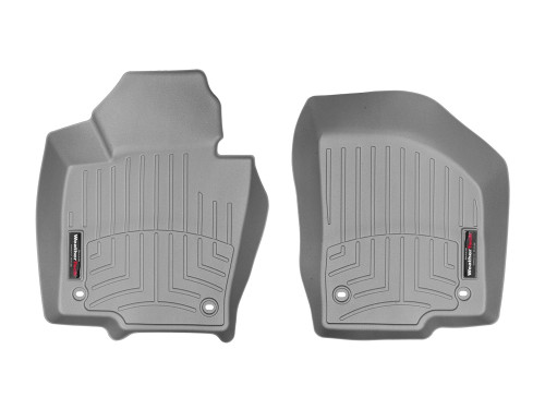 WeatherTech - WeatherTech 468191 FloorLiner DigitalFit