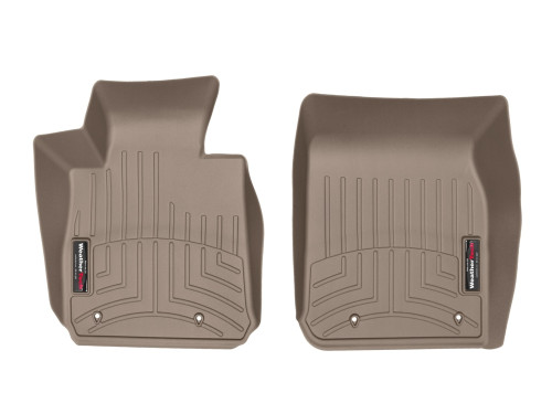 WeatherTech - WeatherTech 458231 FloorLiner DigitalFit