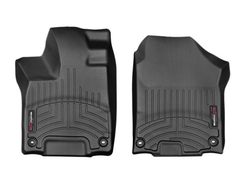 WeatherTech - WeatherTech 448391 FloorLiner DigitalFit