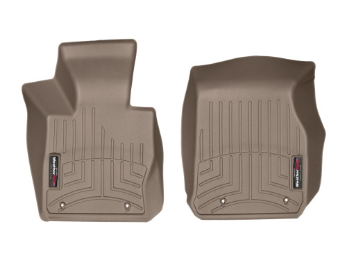 WeatherTech - WeatherTech 458251 FloorLiner DigitalFit