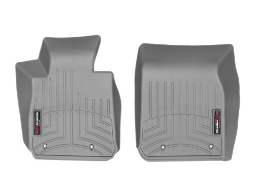 WeatherTech - WeatherTech 468231 FloorLiner DigitalFit