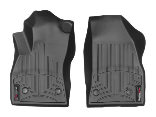 WeatherTech - WeatherTech 447981 FloorLiner DigitalFit