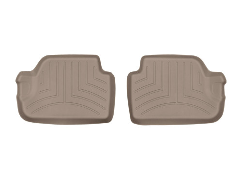 WeatherTech - WeatherTech 458232 FloorLiner DigitalFit