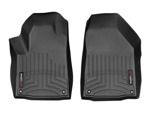 WeatherTech - WeatherTech 448331 FloorLiner DigitalFit