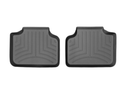 WeatherTech - WeatherTech 447482 FloorLiner DigitalFit