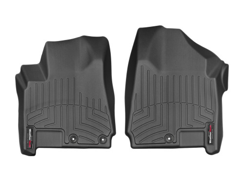 WeatherTech - WeatherTech 448881 FloorLiner DigitalFit