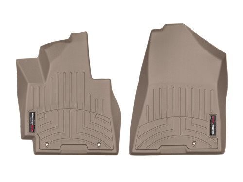 WeatherTech - WeatherTech 458161 FloorLiner DigitalFit