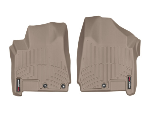 WeatherTech - WeatherTech 458881 FloorLiner DigitalFit