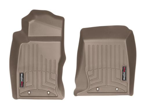 WeatherTech - WeatherTech 458311 FloorLiner DigitalFit