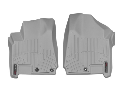 WeatherTech - WeatherTech 468881 FloorLiner DigitalFit