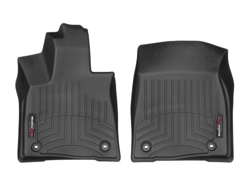 WeatherTech - WeatherTech 448861 FloorLiner DigitalFit
