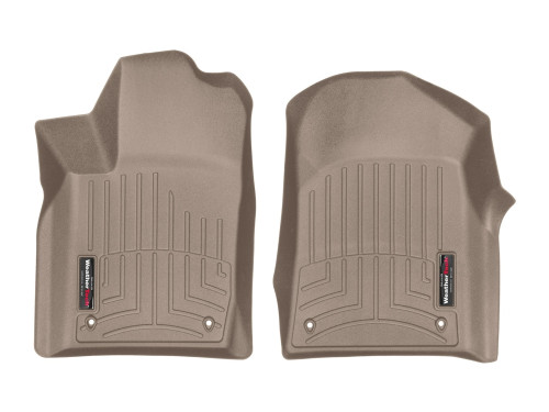 WeatherTech - WeatherTech 458751 FloorLiner DigitalFit